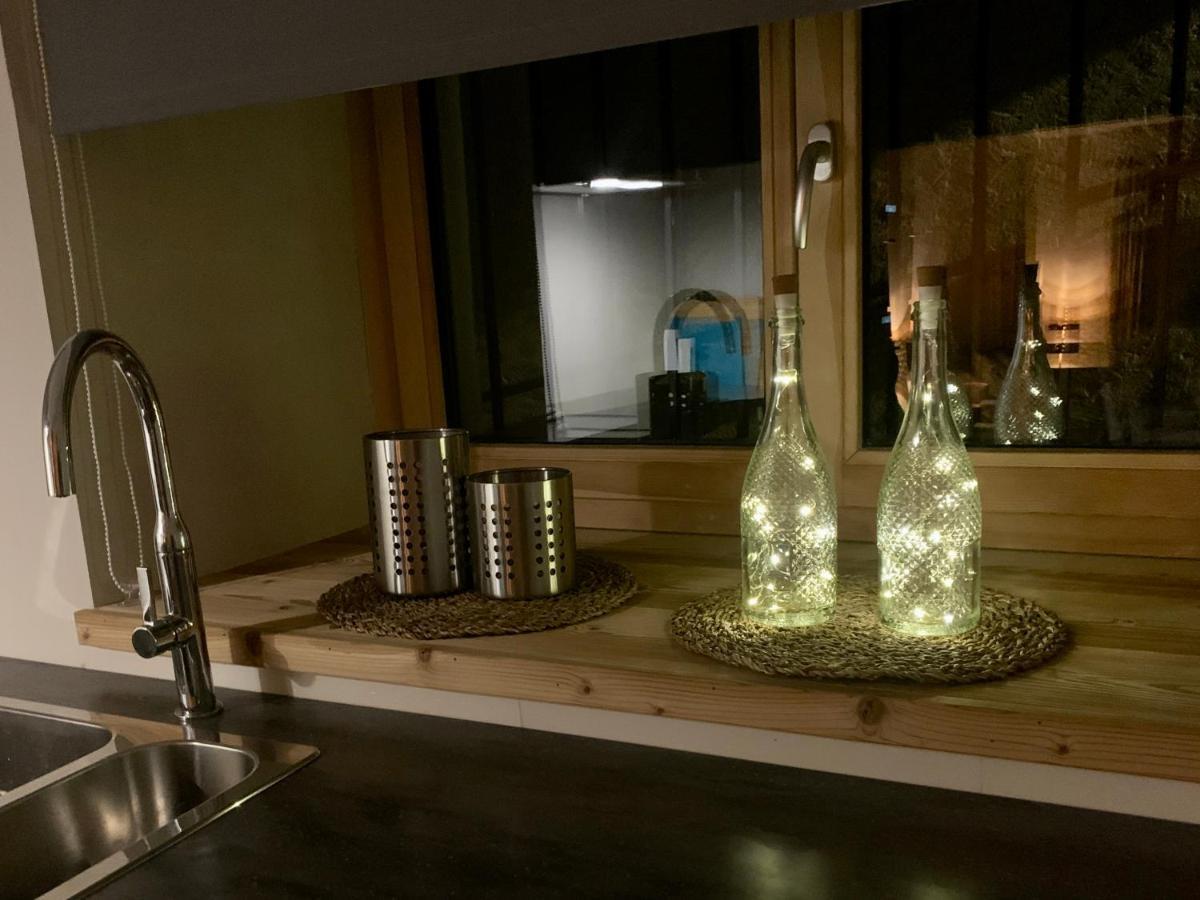 Le Studio Vénosc Buitenkant foto