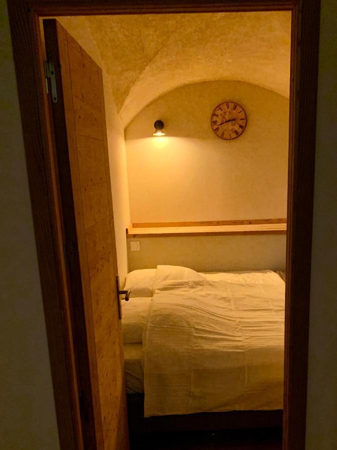 Le Studio Vénosc Buitenkant foto
